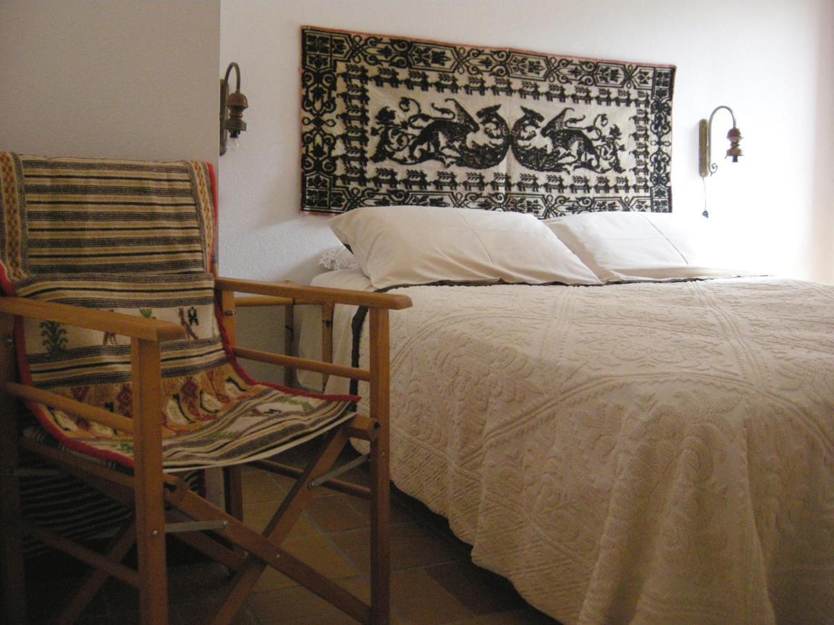 Via Dei Gerani B&B Sinnai Room photo