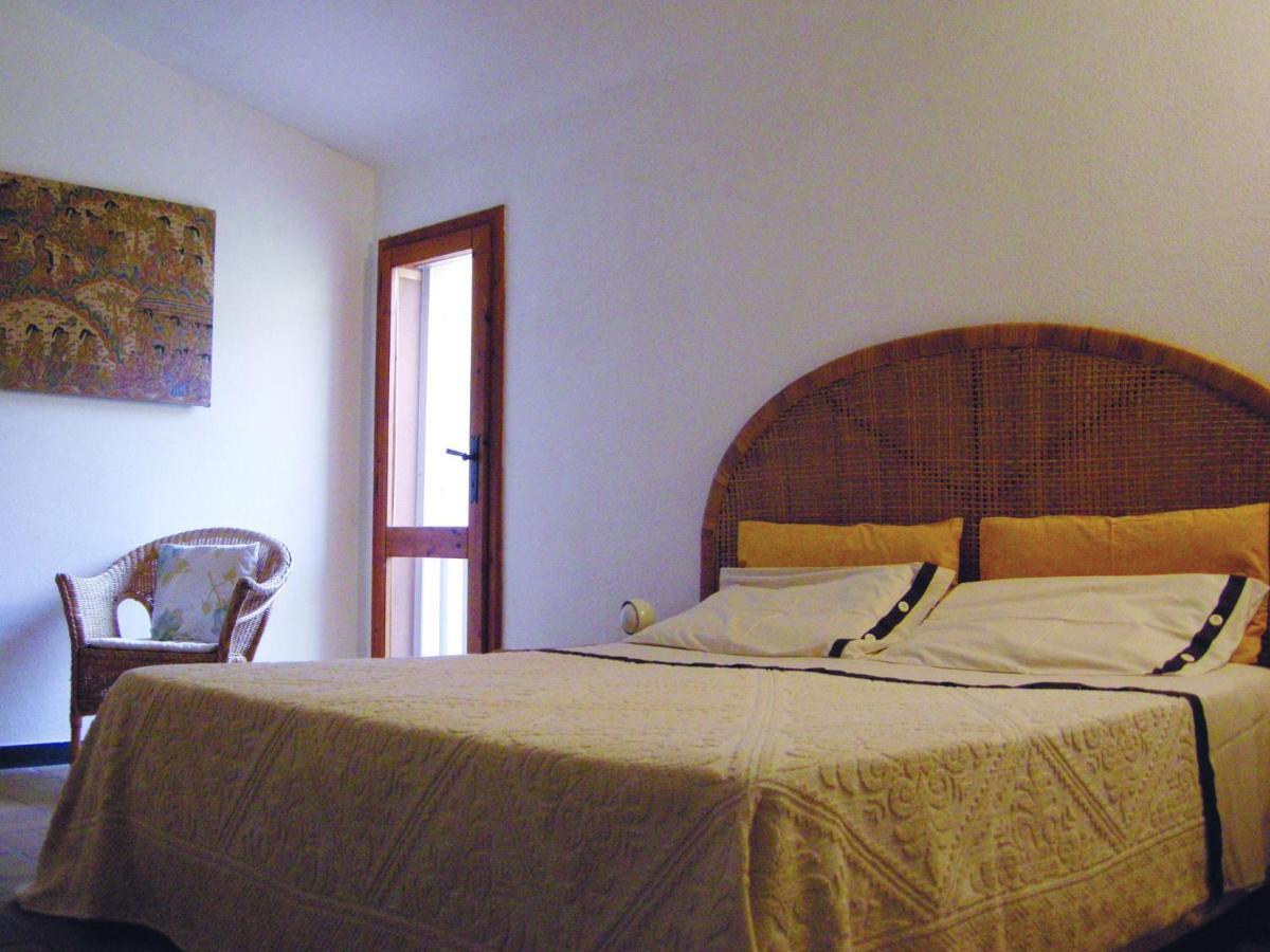 Via Dei Gerani B&B Sinnai Room photo